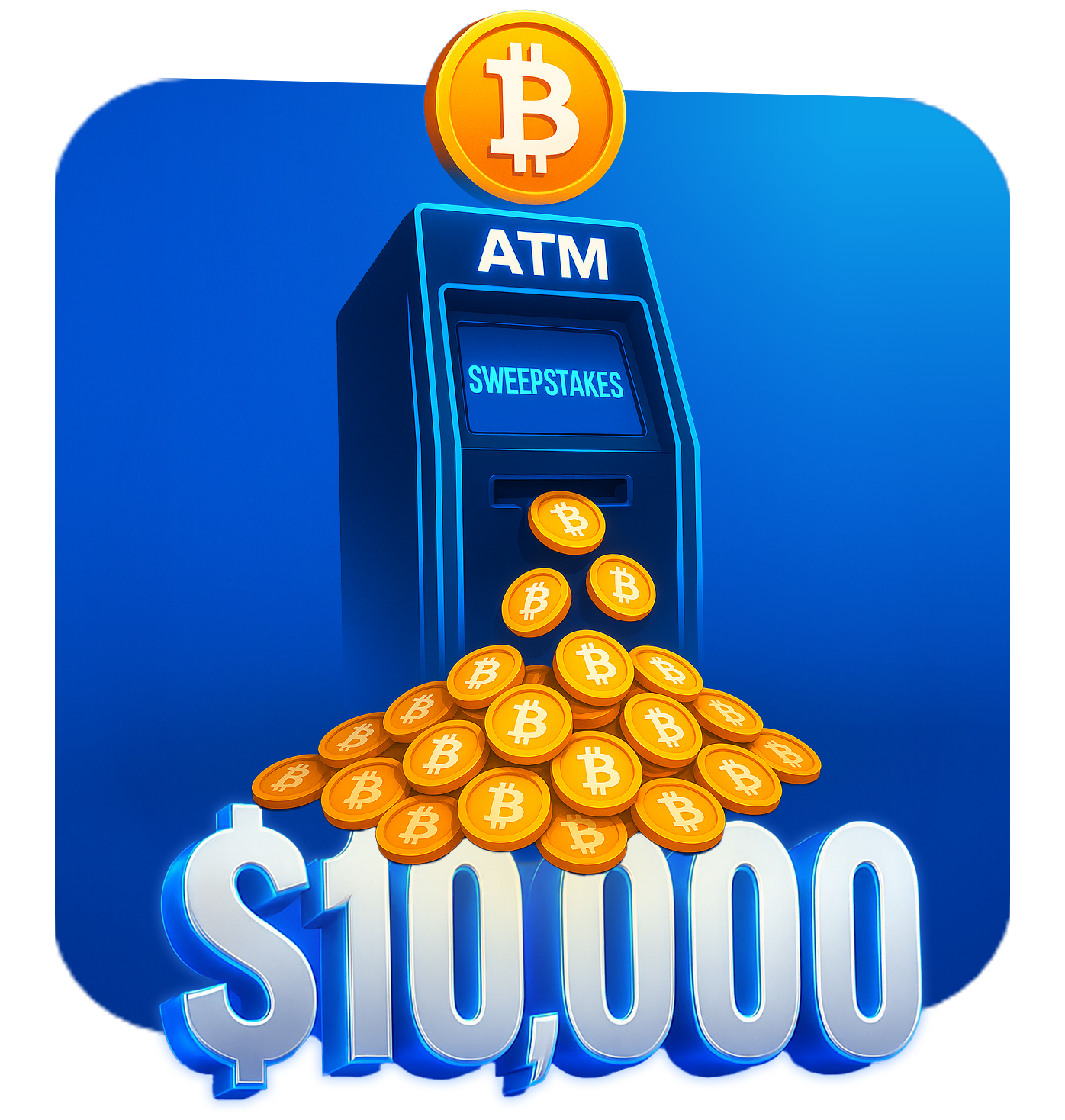 LibertyX Sweepstakes - LibertyX